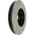 STOPTECH 126.47024SR Тормозной диск Sport Slotted I Premium (Sport) передний правый для SUBARU STOPTECH 126.47024SR Тормозной диск Sport Slotted I Premium (Sport) передний правый для SUBARU