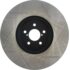 STOPTECH 126.47024SR Тормозной диск Sport Slotted I Premium (Sport) передний правый для SUBARU STOPTECH 126.47024SR Тормозной диск Sport Slotted I Premium (Sport) передний правый для SUBARU