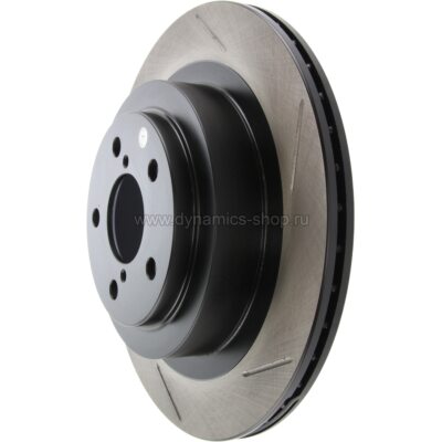 STOPTECH 126.47025SL Тормозной диск Sport Slotted Brake disc для SUBARU STOPTECH 126.47025SL Тормозной диск Sport Slotted Brake disc для SUBARU