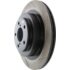 STOPTECH 126.47025SL Тормозной диск Sport Slotted Brake disc для SUBARU STOPTECH 126.47025SL Тормозной диск Sport Slotted Brake disc для SUBARU