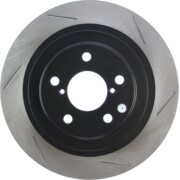 STOPTECH 126.47025SL Диск SUBARU
