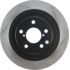 STOPTECH 126.47025SL Тормозной диск Sport Slotted Brake disc для SUBARU STOPTECH 126.47025SL Тормозной диск Sport Slotted Brake disc для SUBARU