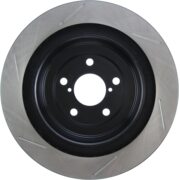 STOPTECH 126.47025SL Диск SUBARU