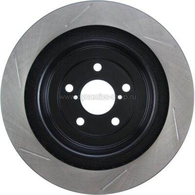STOPTECH 126.47025SL Тормозной диск Sport Slotted Brake disc для SUBARU STOPTECH 126.47025SL Тормозной диск Sport Slotted Brake disc для SUBARU