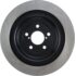 STOPTECH 126.47025SL Тормозной диск Sport Slotted Brake disc для SUBARU STOPTECH 126.47025SL Тормозной диск Sport Slotted Brake disc для SUBARU