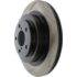 STOPTECH 126.47025SR Тормозной диск Sport Slotted Brake disc для SUBARU STOPTECH 126.47025SR Тормозной диск Sport Slotted Brake disc для SUBARU