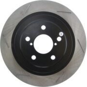 STOPTECH 126.47025SR Диск SUBARU