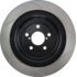 STOPTECH 126.47025SR Тормозной диск Sport Slotted Brake disc для SUBARU STOPTECH 126.47025SR Тормозной диск Sport Slotted Brake disc для SUBARU