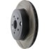 STOPTECH 126.47030SL Тормозной диск Sport Slotted I Premium (Sport) задний левый для SUBARU STOPTECH 126.47030SL Тормозной диск Sport Slotted I Premium (Sport) задний левый для SUBARU