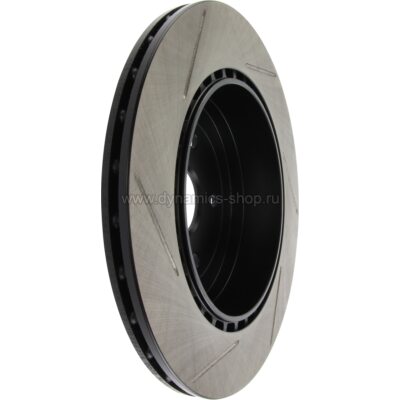 STOPTECH 126.47030SL Тормозной диск Sport Slotted I Premium (Sport) задний левый для SUBARU STOPTECH 126.47030SL Тормозной диск Sport Slotted I Premium (Sport) задний левый для SUBARU