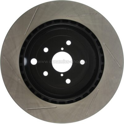 STOPTECH 126.47030SL Тормозной диск Sport Slotted I Premium (Sport) задний левый для SUBARU STOPTECH 126.47030SL Тормозной диск Sport Slotted I Premium (Sport) задний левый для SUBARU