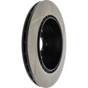 STOPTECH 126.47030SR Диск Sport Slotted I Premium (Sport) задний правый для SUBARU Impreza STI I 5x114.3 I 316x20mm
