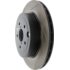 STOPTECH 126.47030SR Тормозной диск Sport Slotted I Premium (Sport) задний правый для SUBARU STOPTECH 126.47030SR Тормозной диск Sport Slotted I Premium (Sport) задний правый для SUBARU