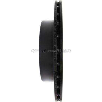 STOPTECH 126.47030SR Тормозной диск Sport Slotted I Premium (Sport) задний правый для SUBARU STOPTECH 126.47030SR Тормозной диск Sport Slotted I Premium (Sport) задний правый для SUBARU
