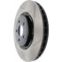 STOPTECH 126.58010SL Тормозной диск Sport Slotted I Premium (Sport) передний левый для JEEP Grand Cherokee I SRT8 I 380x34mm STOPTECH 126.58010SL Тормозной диск Sport Slotted I Premium (Sport) передний левый для JEEP Grand Cherokee I SRT8 I 380x34mm