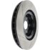 STOPTECH 126.58010SL Тормозной диск Sport Slotted I Premium (Sport) передний левый для JEEP Grand Cherokee I SRT8 I 380x34mm STOPTECH 126.58010SL Тормозной диск Sport Slotted I Premium (Sport) передний левый для JEEP Grand Cherokee I SRT8 I 380x34mm