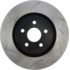 STOPTECH 126.58010SR Тормозной диск Sport Slotted I Premium (Sport) передний правый для JEEP Grand Cherokee I SRT8 I 380x34mm STOPTECH 126.58010SR Тормозной диск Sport Slotted I Premium (Sport) передний правый для JEEP Grand Cherokee I SRT8 I 380x34mm
