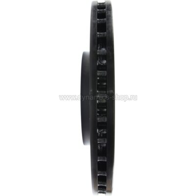 STOPTECH 126.58010SR Тормозной диск Sport Slotted I Premium (Sport) передний правый для JEEP Grand Cherokee I SRT8 I 380x34mm STOPTECH 126.58010SR Тормозной диск Sport Slotted I Premium (Sport) передний правый для JEEP Grand Cherokee I SRT8 I 380x34mm