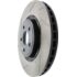STOPTECH 126.58010SR Тормозной диск Sport Slotted I Premium (Sport) передний правый для JEEP Grand Cherokee I SRT8 I 380x34mm STOPTECH 126.58010SR Тормозной диск Sport Slotted I Premium (Sport) передний правый для JEEP Grand Cherokee I SRT8 I 380x34mm