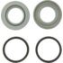 STOPTECH 143.99034 Disc brake caliper repair kit I 83.893.4700.R1 STOPTECH 143.99034 Disc brake caliper repair kit I 83.893.4700.R1