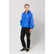 SUBARU HPBSWNDJKXL0R Ветровка SUBARU мужская. Коллекция BASIC I XL