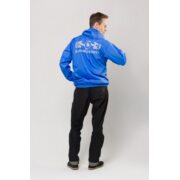 SUBARU HPBSWNDJKXL0R Ветровка SUBARU мужская. Коллекция BASIC I XL