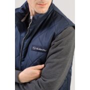 SUBARU HPBZVSTXXL0R Vest for men BUSINESS collection I size XXL