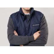 SUBARU HPBZVSTXXL0R Vest for men BUSINESS collection I size XXL