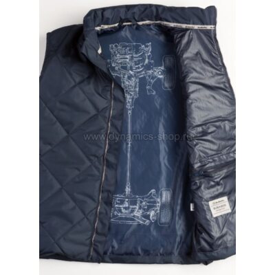 SUBARU HPBZVSTXXL0R Жилет мужской. Коллекция BUSINESS. I р-р XXL SUBARU HPBZVSTXXL0R Жилет мужской. Коллекция BUSINESS. I р-р XXL