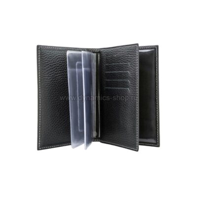 SUBARU PSWLTBKL Портмоне серии L. Антрацит SUBARU PSWLTBKL Портмоне серии L. Антрацит