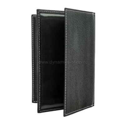 SUBARU PSWLTBKL Портмоне серии L. Антрацит SUBARU PSWLTBKL Портмоне серии L. Антрацит