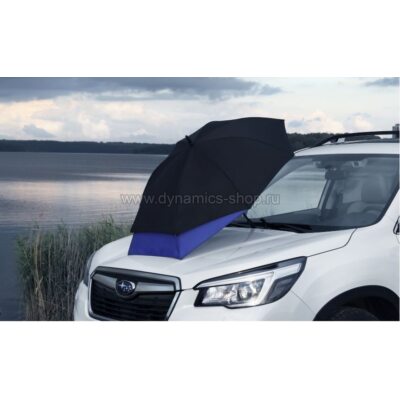 SUBARU SG-UMBRELLA Зонт трость SUBARU Business SUBARU SG-UMBRELLA Зонт трость SUBARU Business