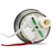 WALBRO F90000295 Fuel pump 490 l/h I Flex Fuel (Horsepower: 650 - 985)