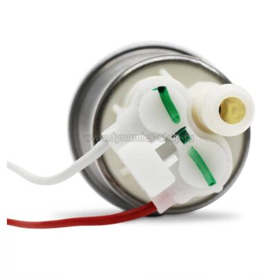 WALBRO F90000295 Fuel pump 490 l/h I Flex Fuel (Horsepower: 650 - 985) WALBRO F90000295 Fuel pump 490 l/h I Flex Fuel (Horsepower: 650 - 985)