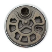 WALBRO F90000295 Fuel pump 490 l/h I Flex Fuel (Horsepower: 650 - 985)