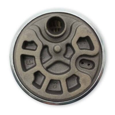 WALBRO F90000295 Fuel pump 490 l/h I Flex Fuel (Horsepower: 650 - 985) WALBRO F90000295 Fuel pump 490 l/h I Flex Fuel (Horsepower: 650 - 985)