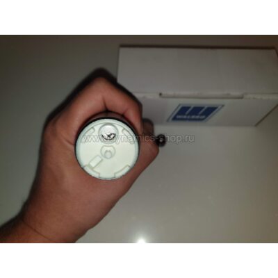 WALBRO GSS342 Fuel pump high pressure I 255 l/h WALBRO GSS342 Fuel pump high pressure I 255 l/h