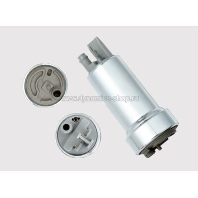 WALBRO F90000262 Насос топливный с пропускной способностью 400 л/ч WALBRO F90000262 Насос топливный с пропускной способностью 400 л/ч