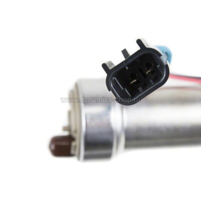WALBRO F90000267 Fuel pump 450 l/h I Universal E85 WALBRO F90000267 Fuel pump 450 l/h I Universal E85