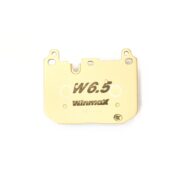 WINMAX WM-1312-W6.5 Колодки W6.5 передние для MINI Cooper S I John Cooper Works GP (F56)