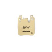 WINMAX WM-1313-W4 Колодки W4 задние для BMW M2 I M3 I M4
