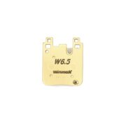 WINMAX WM-1313-W6.5 Колодки W6.5 задние для BMW M2 I M3 I M4