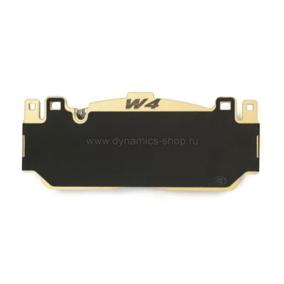 WINMAX WM-1331-W4 Pads W4 front for BMW M2 Competition I M5 (F10) I M6 (F12) I (F13) 14- WINMAX WM-1331-W4 Pads W4 front for BMW M2 Competition I M5 (F10) I M6 (F12) I (F13) 14-