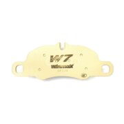 WINMAX WM-1350-W7 Pads W7 front for PORSCHE 718 Boxster (982) I 718 Cayman I (981) I 911 (991)