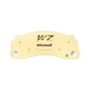 WINMAX WM-1401-W7 Pads W7 front for PORSCHE ポルシエ 911 (991) GT3 I 718 Cayman (982) GT4 ※8 (cast-iron rotor)