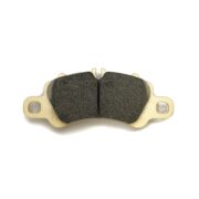 WINMAX WM-1543-W5 Pads W5 front for PORSCHE 718 Boxster I 718 Cayman I 911 (991) I 911 Convertible I 911 Targa