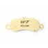 WINMAX WM-1543-W7 Колодки W7 передние для PORSCHE 718 Boxster I 718 Cayman I 911 (991) I 911 Convertible I 911 Targa WINMAX WM-1543-W7 Колодки W7 передние для PORSCHE 718 Boxster I 718 Cayman I 911 (991) I 911 Convertible I 911 Targa