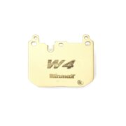 WINMAX WM-1548-W4 Колодки W4 передние для BMW M2 I M3 I M4 I BMW Performance Caliper