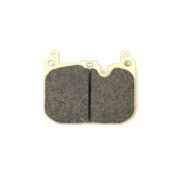 WINMAX WM-1548-W6.5 Колодки W6.5 передние для BMW M2 I M3 I M4 I BMW Performance Caliper