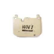 WINMAX WM-1548-WN1 Pads WN1 front for BMW M2 I M3 I M4 I BMW Performance Caliper